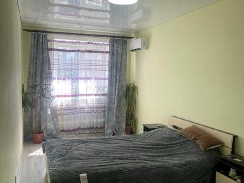квартира за адресою Сегедська вул., 17