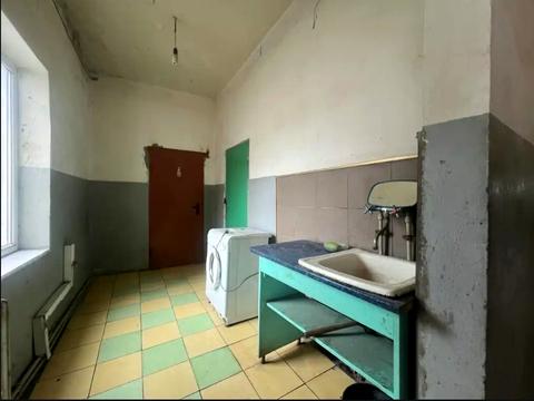 комерційна за адресою Злуки вул. (Олександра Оцупа), 21-К