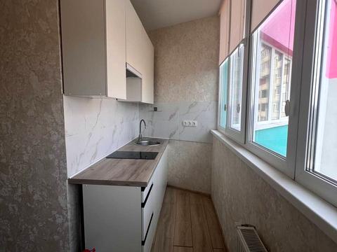 квартира за адресою Соборна вул., 283