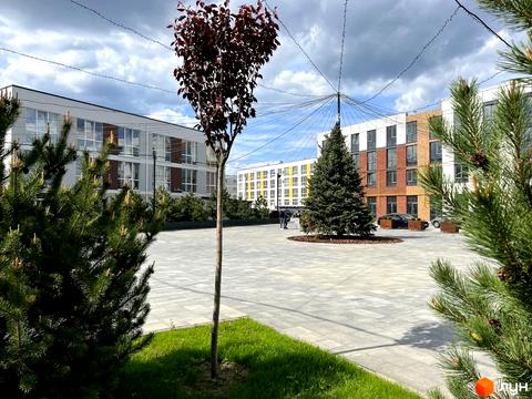 квартира за адресою Григорія Сковороди вул., 8
