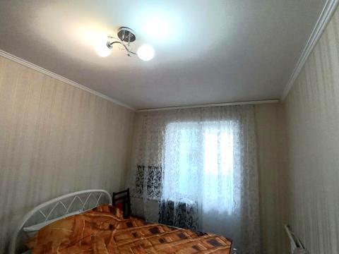 квартира по адресу Бородинская ул., 16-18