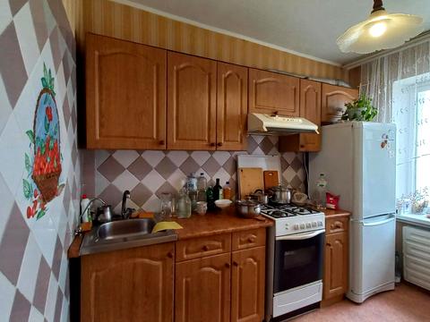 квартира за адресою Бородинська вул., 16-18