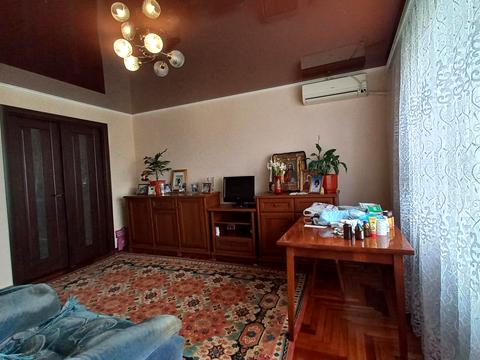 квартира по адресу Бородинская ул., 16-18