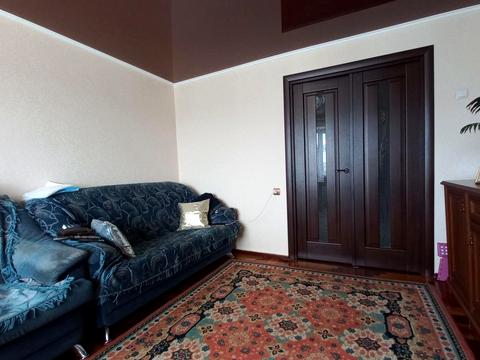 квартира по адресу Бородинская ул., 16-18