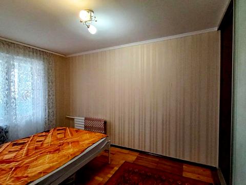 квартира по адресу Бородинская ул., 16-18