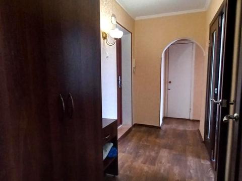 квартира по адресу Бородинская ул., 16-18