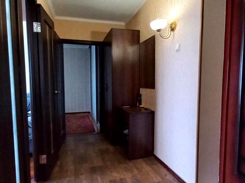 квартира по адресу Бородинская ул., 16-18