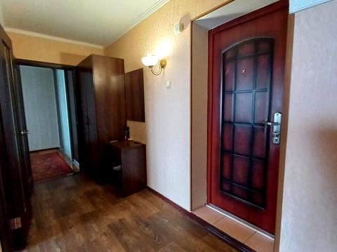 квартира по адресу Бородинская ул., 16-18