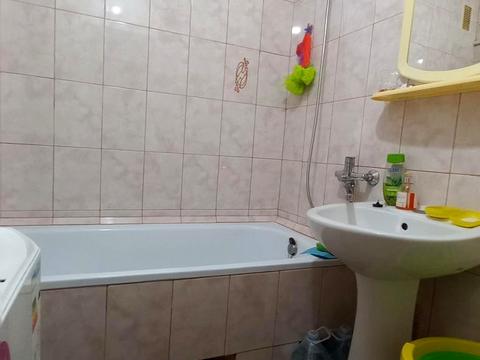 квартира по адресу Бородинская ул., 16-18