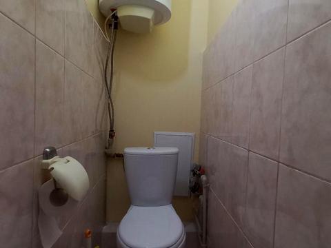 квартира по адресу Бородинская ул., 16-18