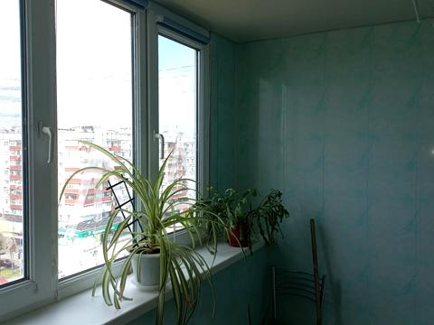 квартира по адресу Бородинская ул., 16-18