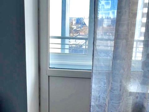 квартира по адресу Днепровская набережная ул., 26