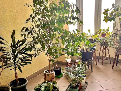 квартира по адресу Днепровская набережная ул., 26