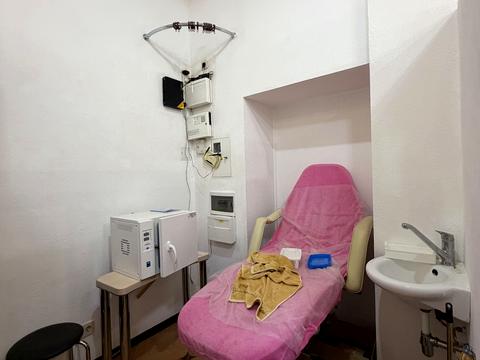 коммерческая по адресу Подільська ул., 175