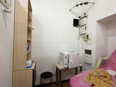 коммерческая по адресу Подільська ул., 175