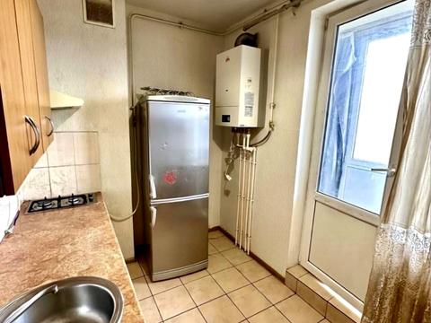 квартира за адресою Проїзна вул., 3