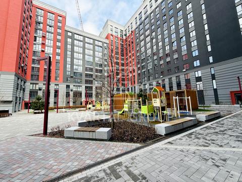 квартира за адресою Університетська вул., 1