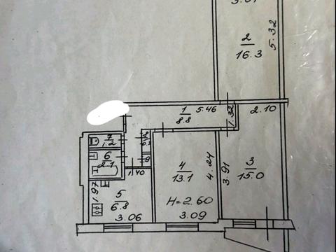 квартира за адресою Луї Пастера вул., 322