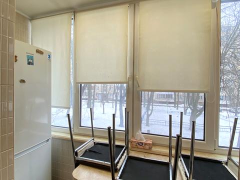 квартира по адресу Берестейский просп. (Победы), 23