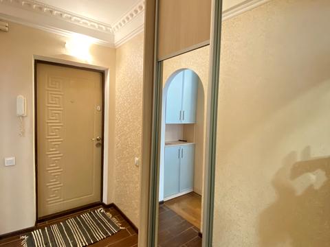квартира по адресу Берестейский просп. (Победы), 23