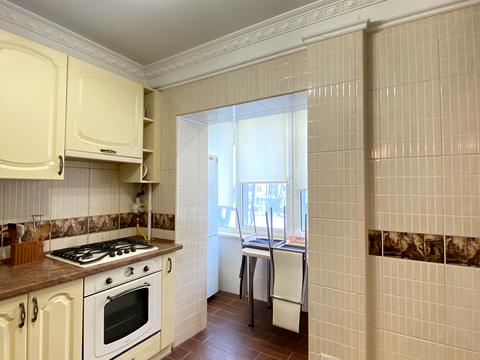 квартира по адресу Берестейский просп. (Победы), 23