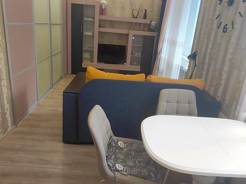 квартира за адресою Шовкуненка вул., 8/20