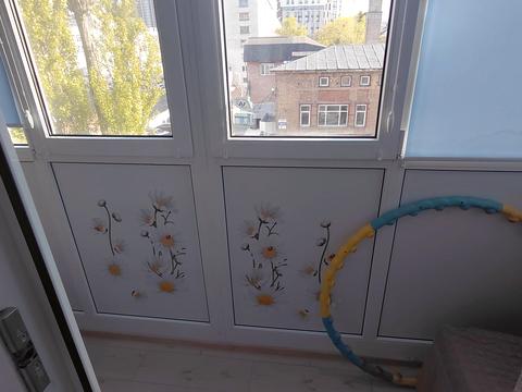 квартира за адресою Шовкуненка вул., 8/20