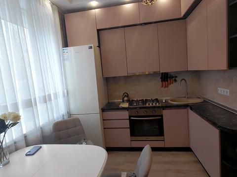 квартира за адресою Шовкуненка вул., 8/20