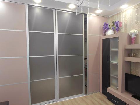 квартира за адресою Шовкуненка вул., 8/20