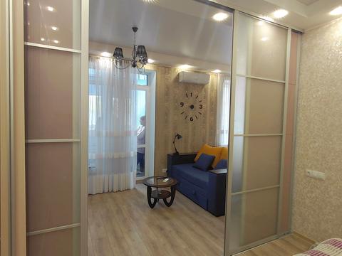 квартира за адресою Шовкуненка вул., 8/20