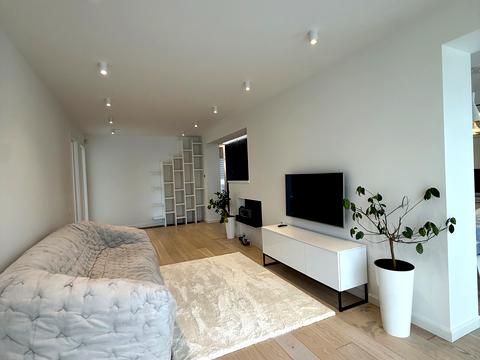 квартира за адресою Околична вул., 10