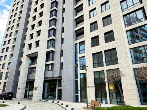коммерческая по адресу Берестейский просп. (Победы), 42а