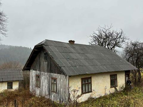будинок за адресою Зарічна вул.