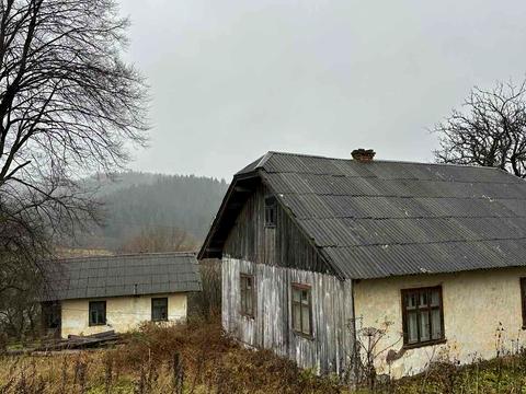 будинок за адресою Зарічна вул.