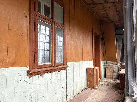 будинок за адресою Зарічна вул.