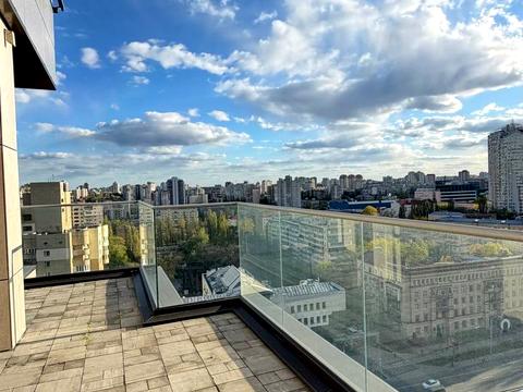 коммерческая по адресу Берестейский просп. (Победы), 42а
