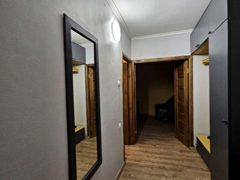 квартира по адресу Клосовского Александра ул., 10