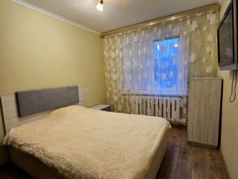 квартира по адресу Клосовского Александра ул., 10
