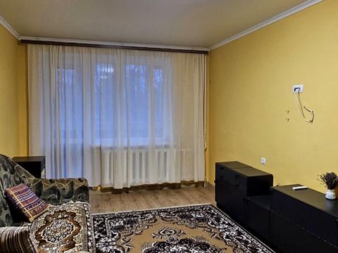 квартира по адресу Клосовского Александра ул., 10