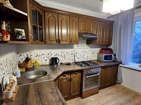 квартира по адресу Клосовского Александра ул., 10