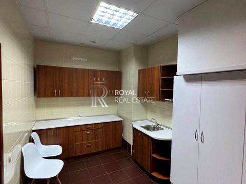 коммерческая по адресу Кловский спуск, 7a
