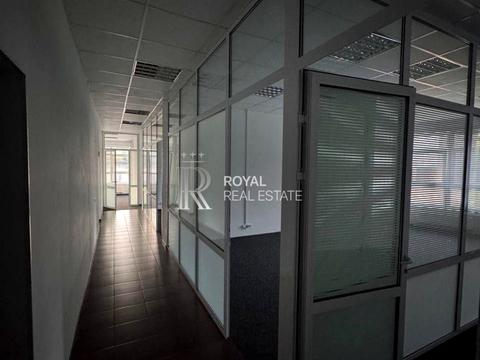 коммерческая по адресу Кловский спуск, 7a