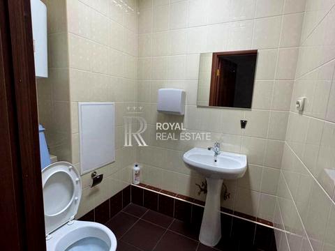 коммерческая по адресу Кловский спуск, 7a