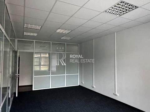 коммерческая по адресу Кловский спуск, 7a