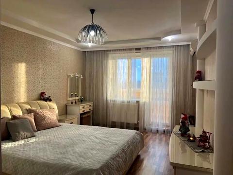 квартира по адресу Дмитрия Кедрина ул. (Дмитрия Кедрина), 53-А