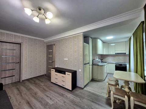 квартира по адресу Соломенская ул., 35