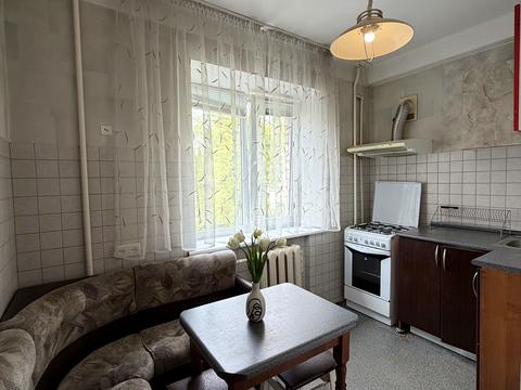 квартира за адресою Володимира Сікевича вул., 12