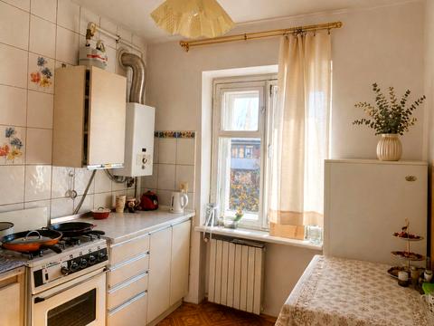 квартира за адресою Тернопільська вул., 9