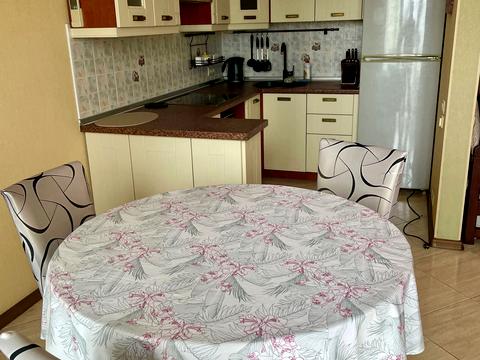 квартира за адресою Жилянська вул., 59