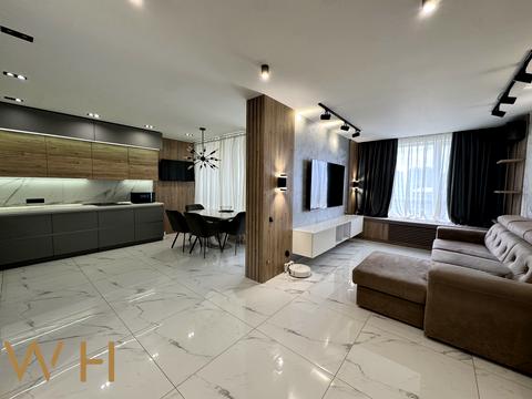 квартира за адресою Родини Крістерів вул., 20